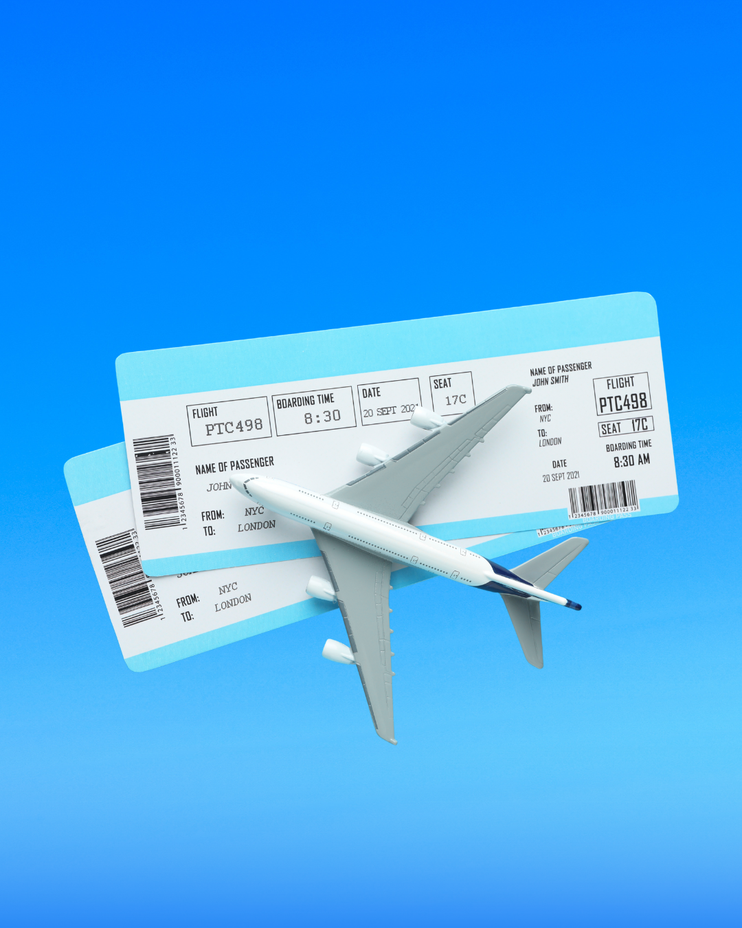 destination image